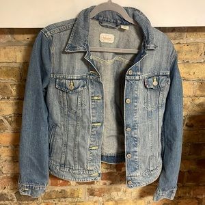 Levis Demi. Jacket